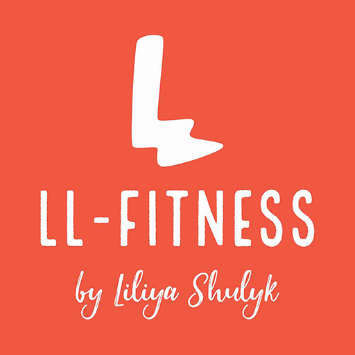 LL-FITNESS 1.0.0 Icon