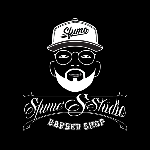 Sfumo’S Studio - Barbershop logo