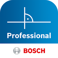 Bosch Levelling Remote App