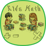 Kids Math Fun Learn icon