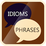Idoms And Phrases icon