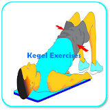 Kegel Exercises for Men icon