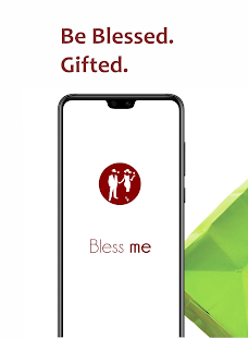 Bless me app 1.0.1 APK + Mod (Free purchase) for Android