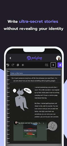 Polylog Screen 3