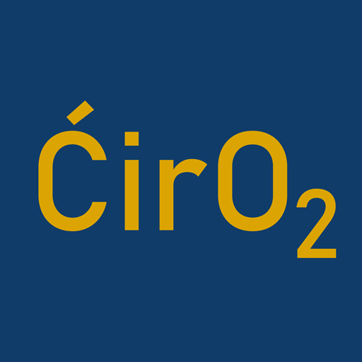 Ćiro 2 logo