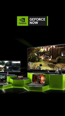 NVIDIA GeForce NOWのおすすめ画像1