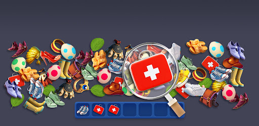 Match Triple Find - Master 3D