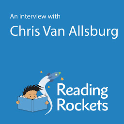 Icon image An Interview With Chris Van Allsburg