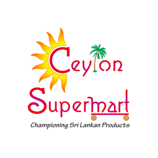 Ceylon Supermart logo