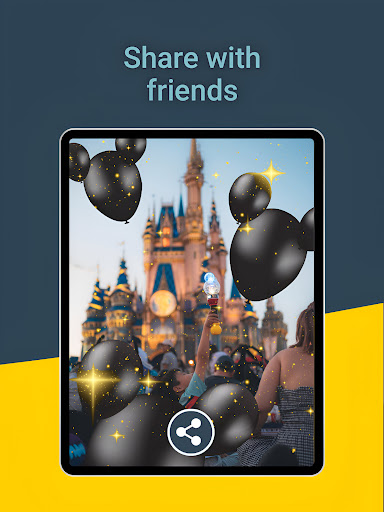 FILTAR  Augmented Reality Fun