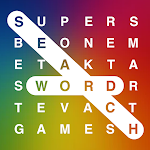 Cover Image of Descargar Búsqueda de palabras: Juegos de palabras - Búsqueda de palabras  APK