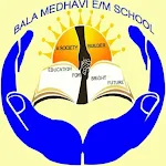 Cover Image of डाउनलोड BALA MEDHAVI EM HIGH SCHOOL  APK