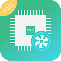 CPU Master - Phone Cleaner