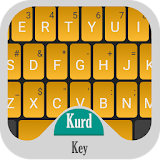 KurdKey Theme Yellow icon