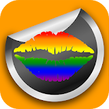 Gay Stickers for WhatsApp - WAStickerApps icon
