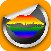 Gay Stickers for WhatsApp - WAStickerApps