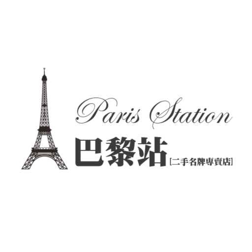 Paris Station logo