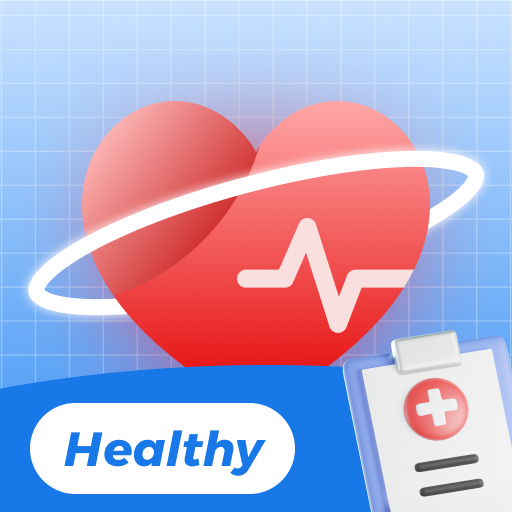 PulsePro: AI HeartRate Monitor Download on Windows