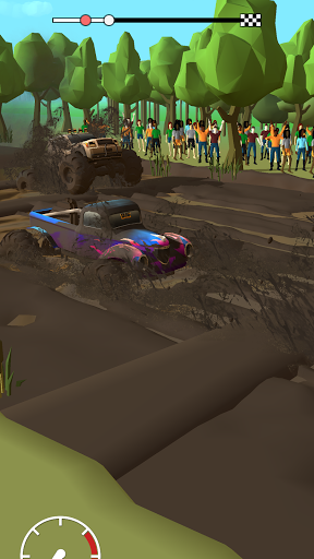 Mud Racing 1.8.5 screenshots 1