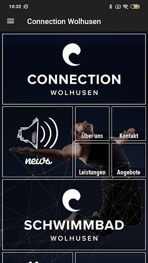 Connection Wolhusen Screen 3