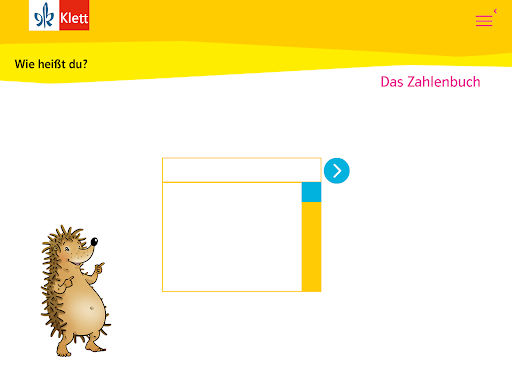 Das Zahlenbuch Screen 2