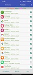 screenshot of Assistant for Android