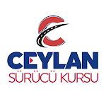 Cover Image of Télécharger Ceylan Sürücü Kursu  APK