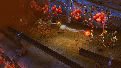 Eternium - Role Playing - games