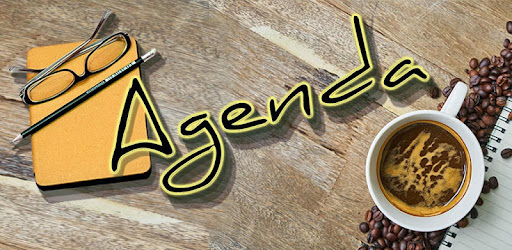 Agenda Android App