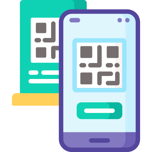 QR Scanner logo