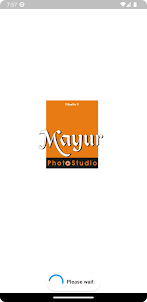 Mayur Photo Studio