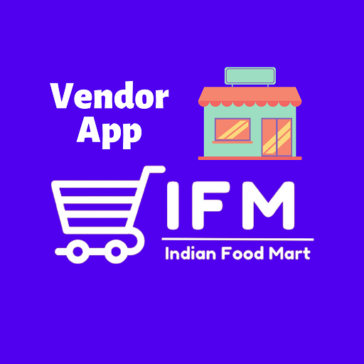 Indian Food Mart Vendor