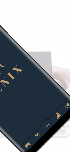 FÉNIX reality Screen 2