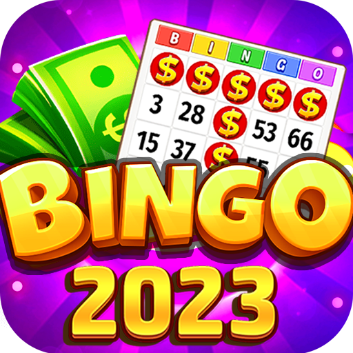 Bingo Live: Online Bingo Games logo