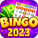 Bingo Live: Online Bingo Games - Androidアプリ
