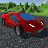 Marc Motorsport - Car Racing Game icon