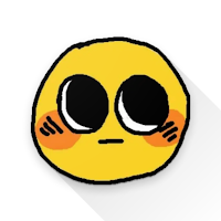 Stickers Cute Emojis WaSticker