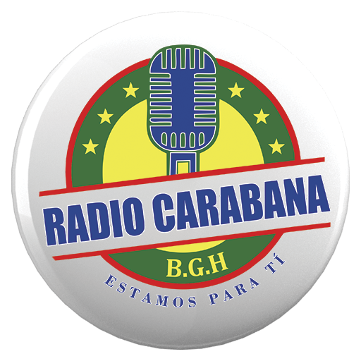 Radio Carabana BGH logo