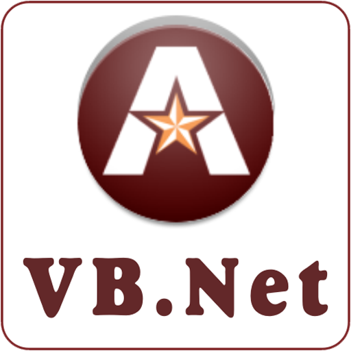 VB.Net Training App-325+ Prg logo