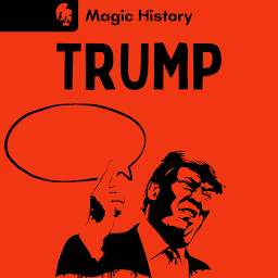 Icon image La Historia De Donald Trump
