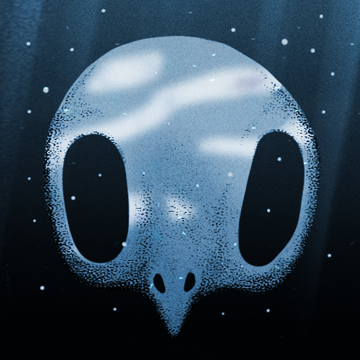 The White Bird Carnival logo