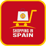 Online Shopping In SPAIN icon