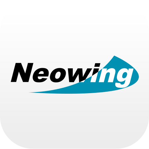 Neowingアプリ 1.0.0 Icon