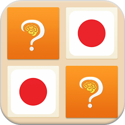 Icon image Memory Game - Word Game Learn 