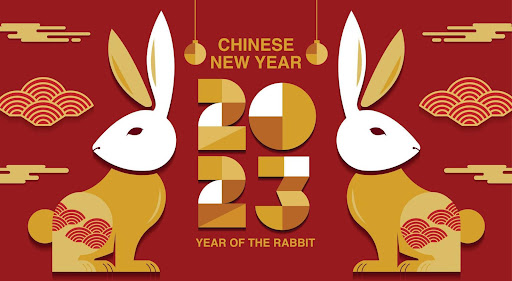 Happy Chinese New Year 2023 Screen 3