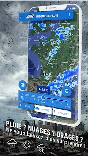 Weather Crave  Apps For Pc 2021 (Download On Windows 7, 8, 10 And Mac) 1