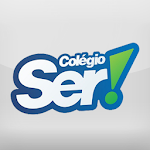 Cover Image of Download Colégio Ser Sorocaba Mobile  APK