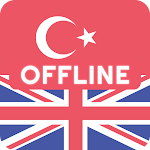 Cover Image of Download Turkish English Dictionary  APK