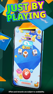 Cash Giraffe – Play and earn 6