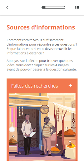 Cours sur PTM Screen 2